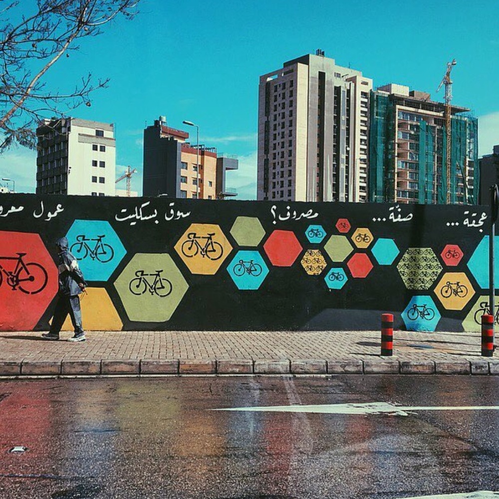 Meet your Posher, Rayane